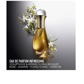 J´adore Infinissime EDP Roller-Pearl